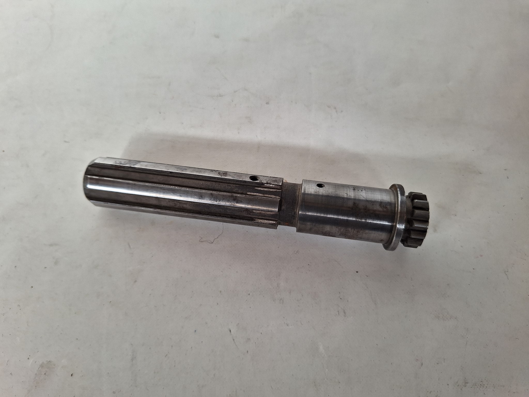 Picture of SHAFT,PRIMARY    23101-333-030  CB 350 Four